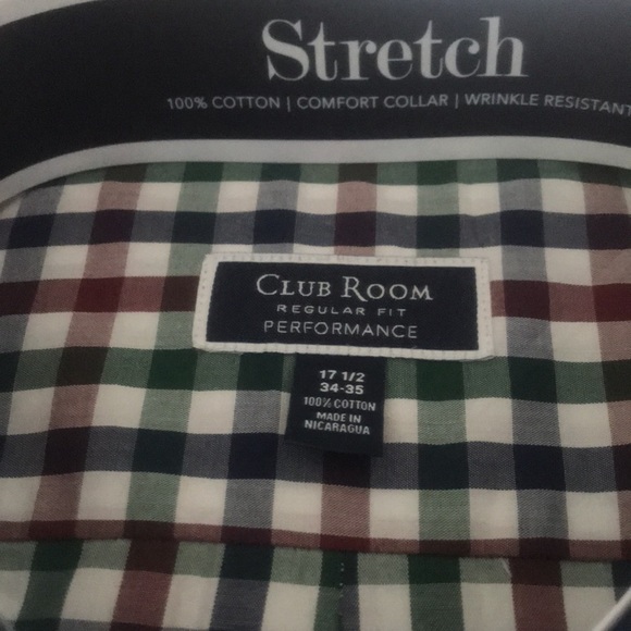 Club Room Oxford - Picture 3 of 3